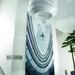 One Loft Apartmanhotel Obernai