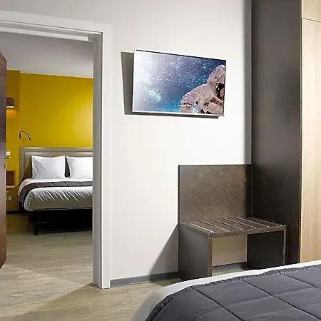 One Loft Apartahotel Obernai