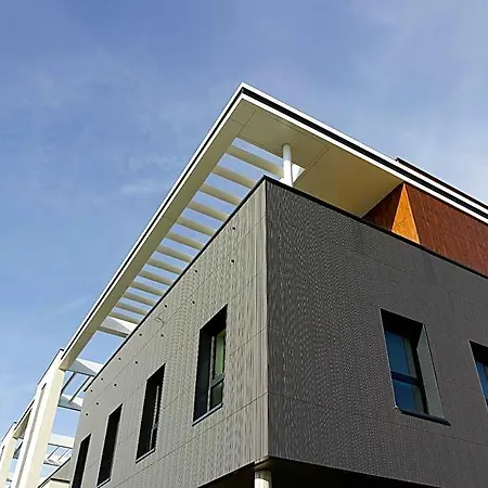 One Loft Apartahotel