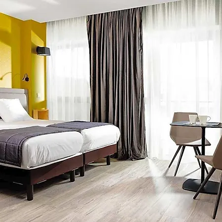 Apartahotel One Loft