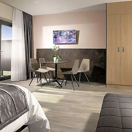 One Loft 3* Obernai