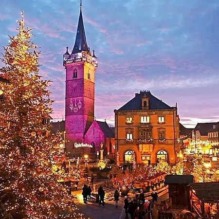 One Loft 3* Obernai