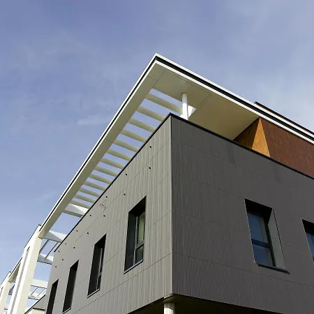 Apartmanhotel One Loft Obernai