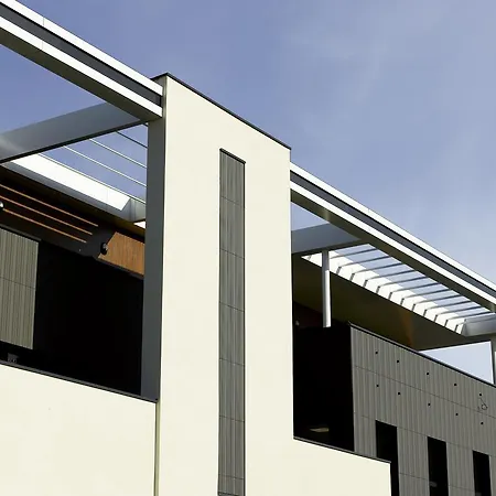 Apartmanhotel One Loft 3*