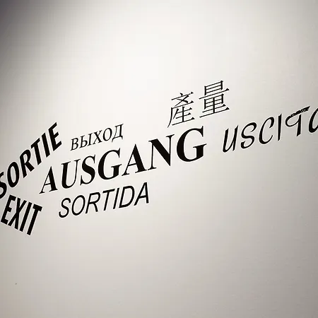 Hotel apartamentowy One Loft Obernai