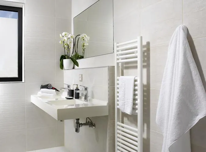 Aparthotel One Loft