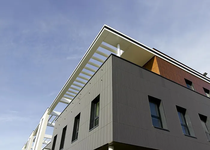 Aparthotel One Loft Obernai
