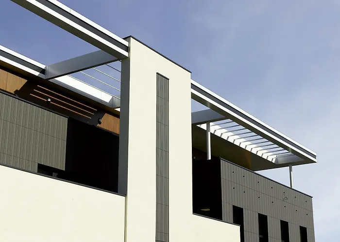 Aparthotel One Loft 3*