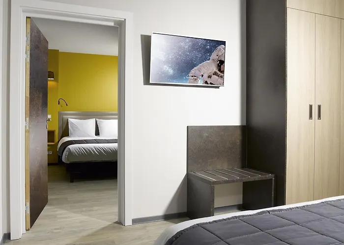 One Loft Aparthotel