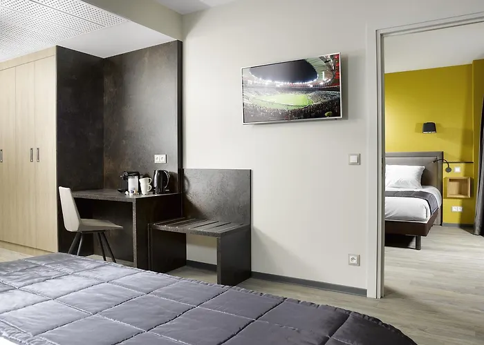 Aparthotel One Loft