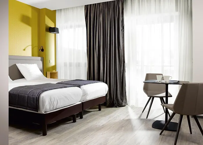 One Loft Aparthotel