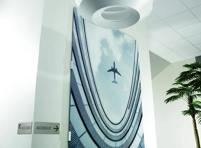 One Loft Aparthotel Obernai