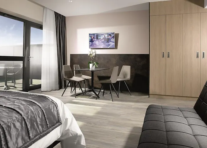Aparthotel One Loft